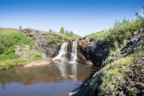 aa Höfðafoss